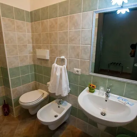Bed & Breakfast Sa Lumenaria 