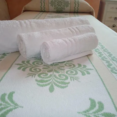 Bed & Breakfast Sa Lumenaria 
