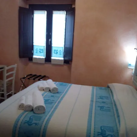 Sa Lumenaria 