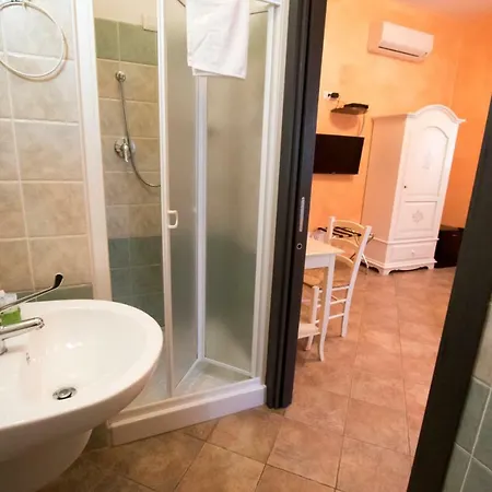 Bed & Breakfast Sa Lumenaria 
