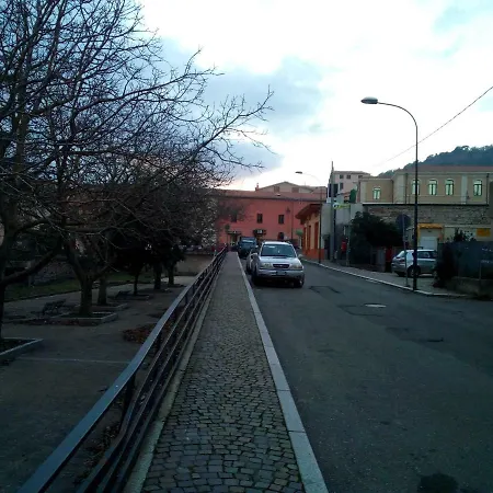 Panzió Sa Lumenaria 