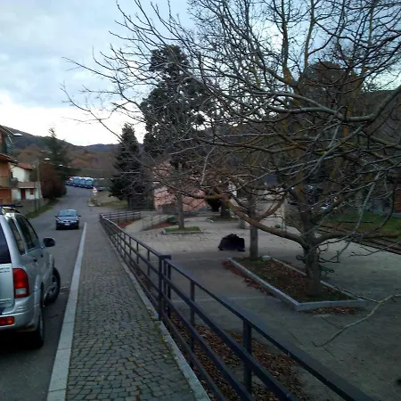 Bed and breakfast Sa Lumenaria 