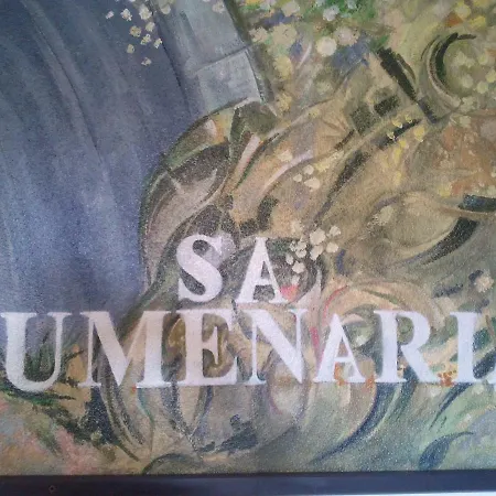 Sa Lumenaria 