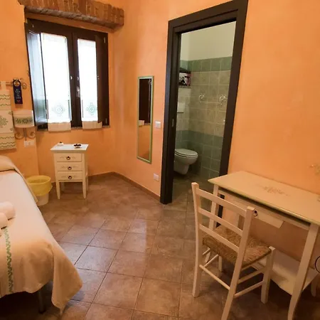 Bed and Breakfast Sa Lumenaria 