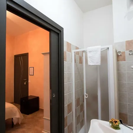 Bed and Breakfast Sa Lumenaria 