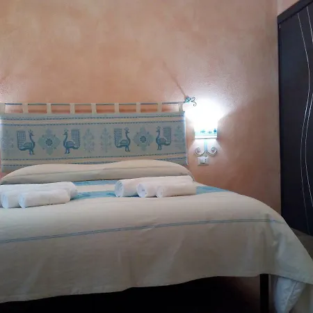 Sa Lumenaria 