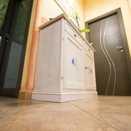 Bed and Breakfast Sa Lumenaria 