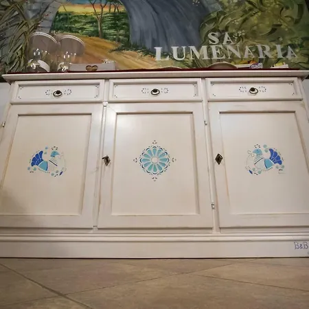 Sa Lumenaria 
