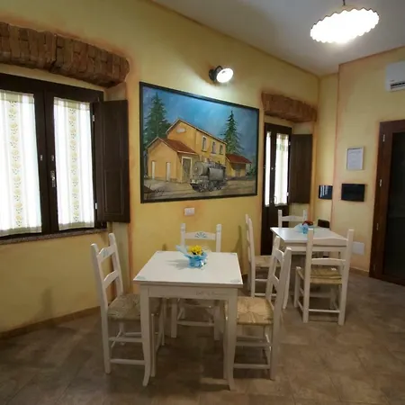 Sa Lumenaria 