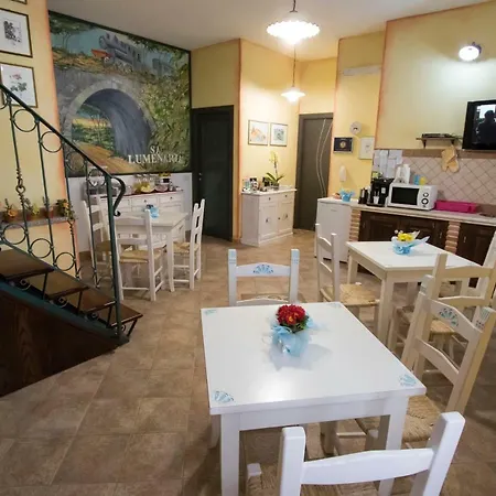 Sa Lumenaria 