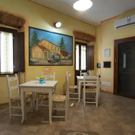 Sa Lumenaria 