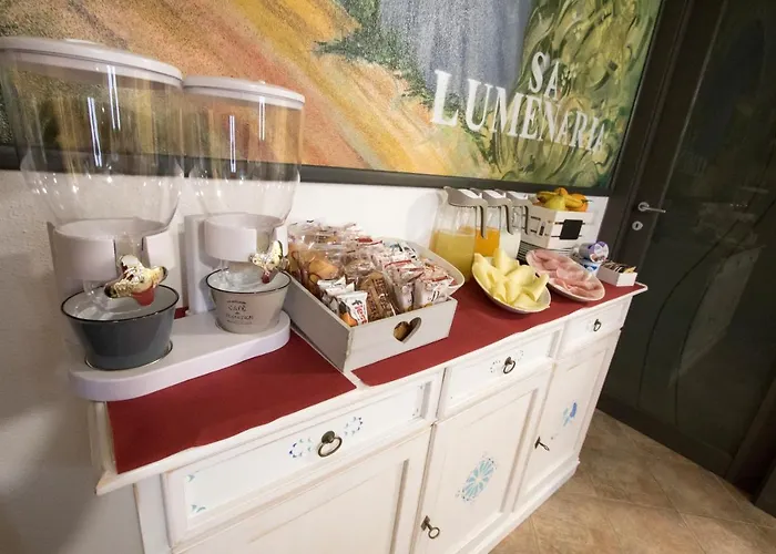 Sa Lumenaria 